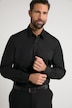 Chemise infroissable, coupe Comfort Fit, col Kent et manches longues, collection Business -jusqu'au 8 XL