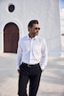 Chemise infroissable, coupe Comfort Fit, col Kent et manches longues, collection Business -jusqu'au 8 XL