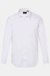 Chemise infroissable, coupe Comfort Fit, col Kent et manches longues, collection Business -jusqu'au 8 XL