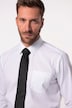 Chemise infroissable, coupe Comfort Fit, col Kent et manches longues, collection Business -jusqu'au 8 XL
