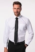 Chemise infroissable, coupe Comfort Fit, col Kent et manches longues, collection Business -jusqu'au 8 XL