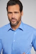 Chemise infroissable, coupe Comfort Fit, col Kent et manches longues, collection Business -jusqu'au 8 XL