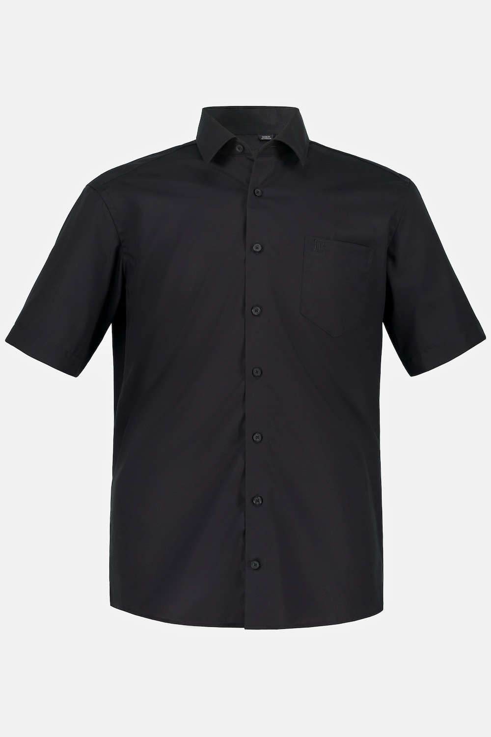 Hemd, Business, bügelfrei, Kentkragen, Halbarm, Comfort Fit, bis 8XL