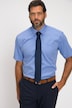 Chemise infroissable, collection Business, col Kent et manches courtes, coupe Comfort Fit - jusqu'au 8XL