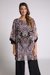 Bluzka z szyfonu