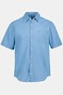 STHUGE Short Sleeve Denim Shirt