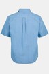 STHUGE Short Sleeve Denim Shirt