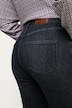 Bauch-Weg-Jeans, High Waist, 5-Pocket, Superstretch