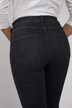 Bauch-Weg-Jeans, High Waist, 5-Pocket, Superstretch