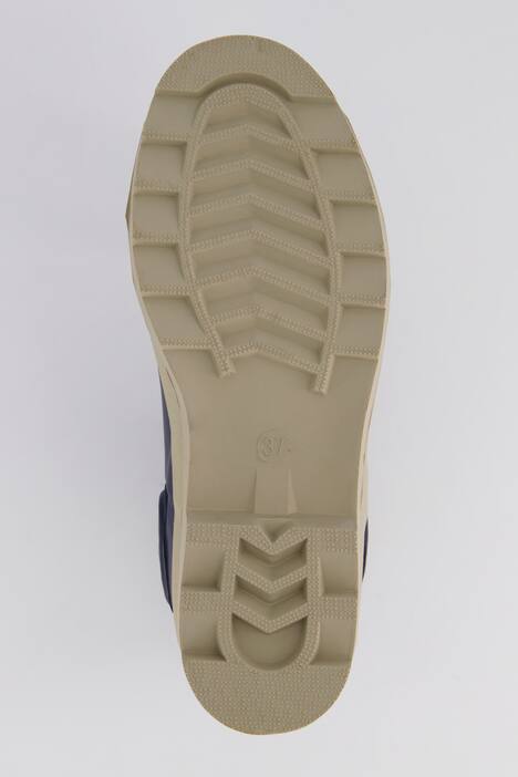 regnboots, chelseastil, resårisättningar, bekväm lästvidd