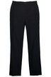 7/8 Marlene kalhoty, široké, rovné nohavice