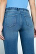 Repreve®-Jeans Julia, schmale Form, 2 Gesäßtaschen