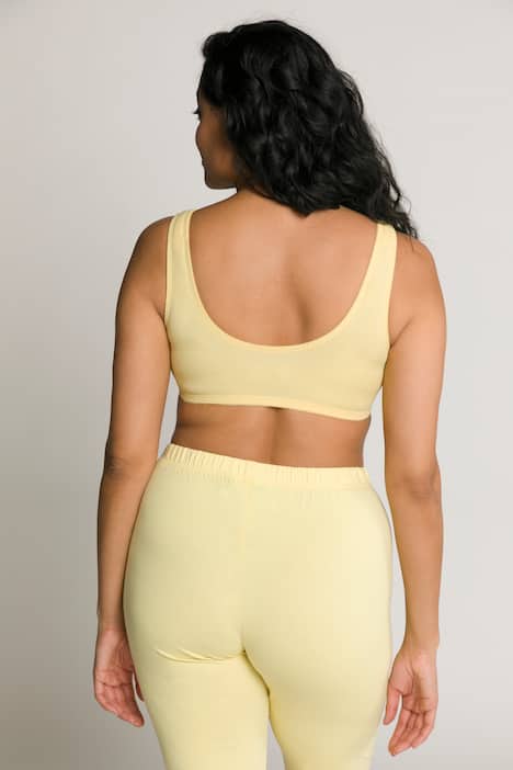 BH:ar, 3-pack, knäppning fram, C/D-kupa