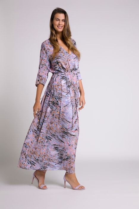 beest Afleiden professioneel Elegant Surplice Occasion Maxi Dress | More Dresses | Dresses