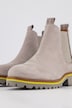 Leather Chelsea Boots
