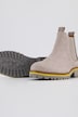 Leather Chelsea Boots