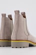 Leather Chelsea Boots