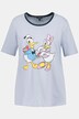 Donald & Daisy Short Sleeve Pajama Top