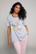 Donald & Daisy Short Sleeve Pajama Top