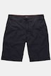 Bermuda chino STHUGE, 4 poches, jusqu'au 70