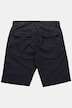 Bermuda chino STHUGE, 4 poches, jusqu'au 70