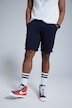Bermuda chino STHUGE, 4 poches, jusqu'au 70