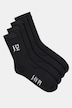 JAY-PI sportsstrømper, 2-pak, indersål i frotte, JAY-PI-logo