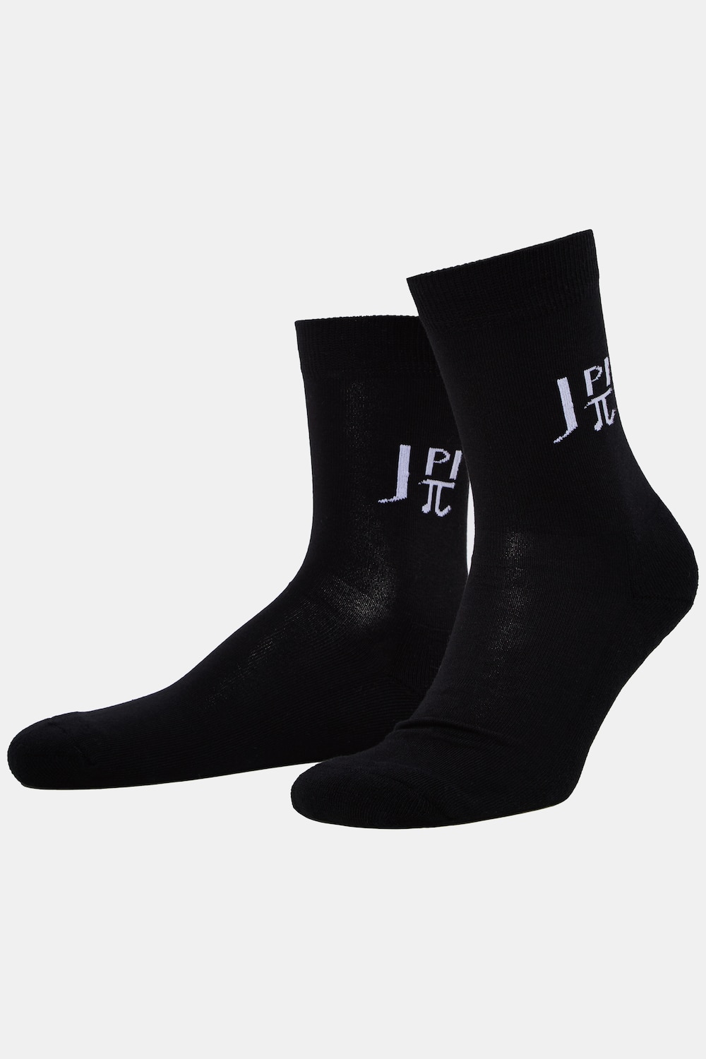 JAY-PI Sportsocken, 2er-Pack, Frottee Innensohle, JAY-PI Logo