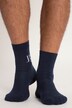 JAY-PI Sportsocken, 2er-Pack, Frottee Innensohle, JAY-PI Logo