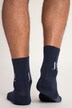 JAY-PI Sportsocken, 2er-Pack, Frottee Innensohle, JAY-PI Logo