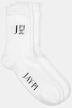 JAY-PI Sportsocken, 2er-Pack, Frottee Innensohle, JAY-PI Logo