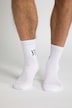 JAY-PI Sportsocken, 2er-Pack, Frottee Innensohle, JAY-PI Logo