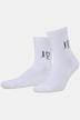 JAY-PI Sportsocken, 2er-Pack, Frottee Innensohle, JAY-PI Logo