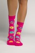 Donut Socks