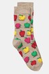 Apple Socks