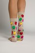 Apple Socks