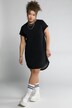 Stretch Knit Dress