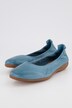 Soft Leather Ballerinas