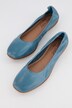 Soft Leather Ballerinas