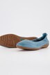 Soft Leather Ballerinas