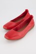Josef Seibel ballerina´s, gepolsterde hiel, comfortabele wijdte
