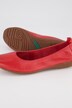 Josef Seibel ballerina´s, gepolsterde hiel, comfortabele wijdte
