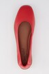 Josef Seibel ballerina´s, gepolsterde hiel, comfortabele wijdte