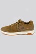 Low shoes, camel active