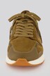 Low shoes, camel active