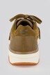 Low shoes, camel active