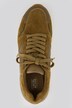 Low shoes, camel active