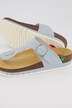 Tongs, Jana Shoes, similicuir, véganes