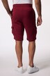 JP1880 Sweat-Cargobermuda, Elastikbund, Cargotaschen, bis 7 XL