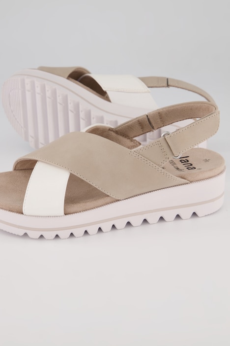 CÉLINE Fluwelen Sandalen Schoenen damesschoenen Sandalen T-strap sandalen 